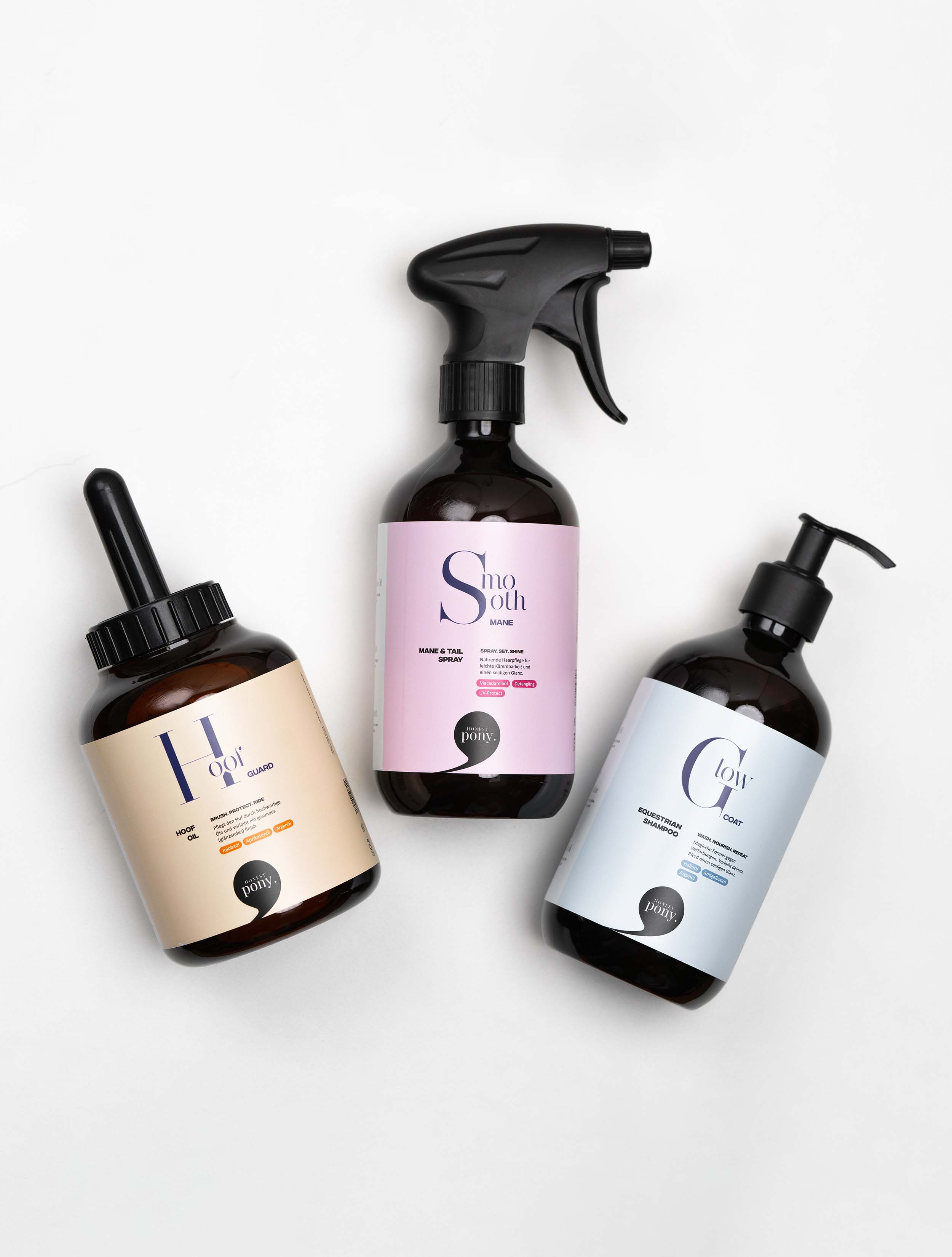 Complete Care Bundle