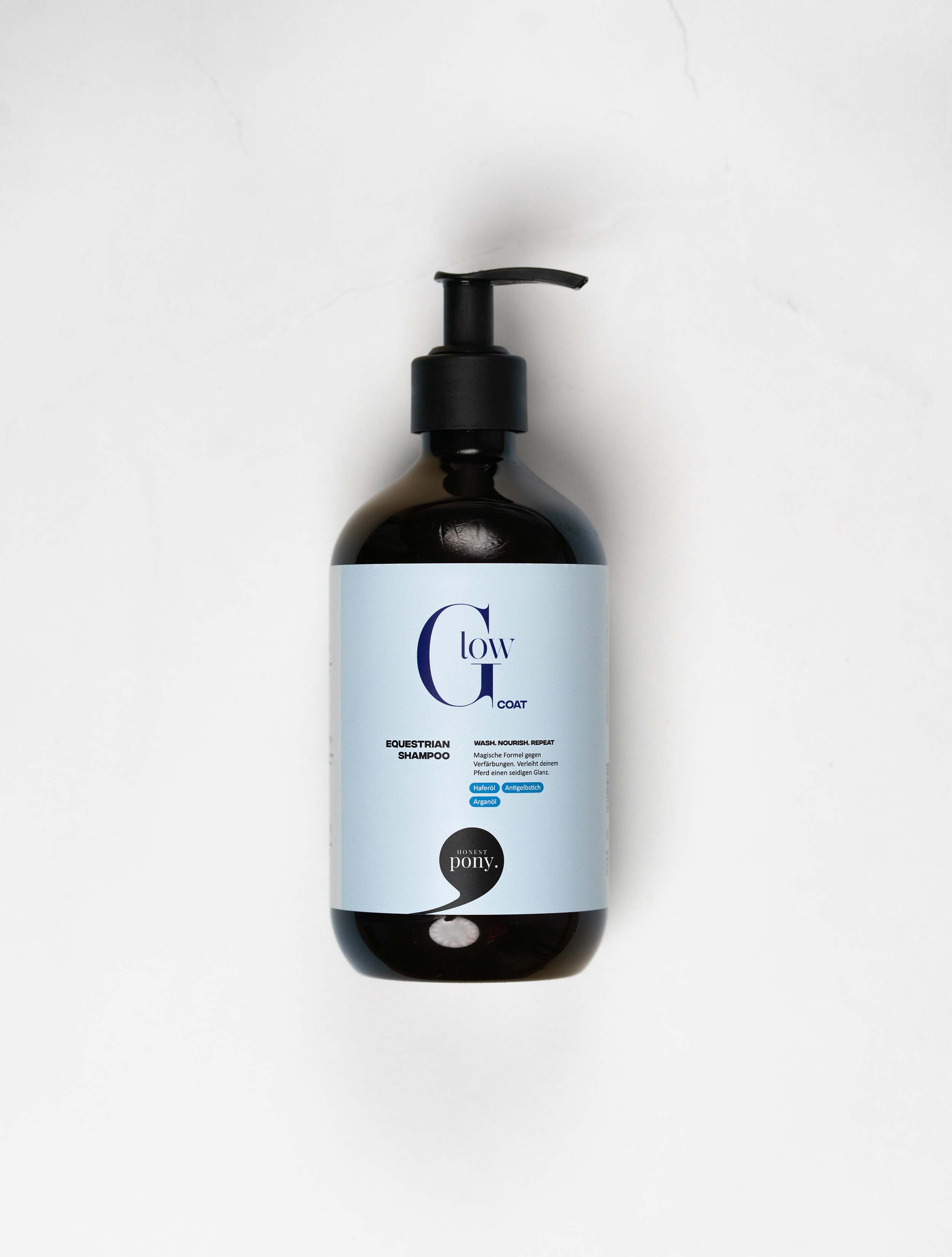 Glow Coat