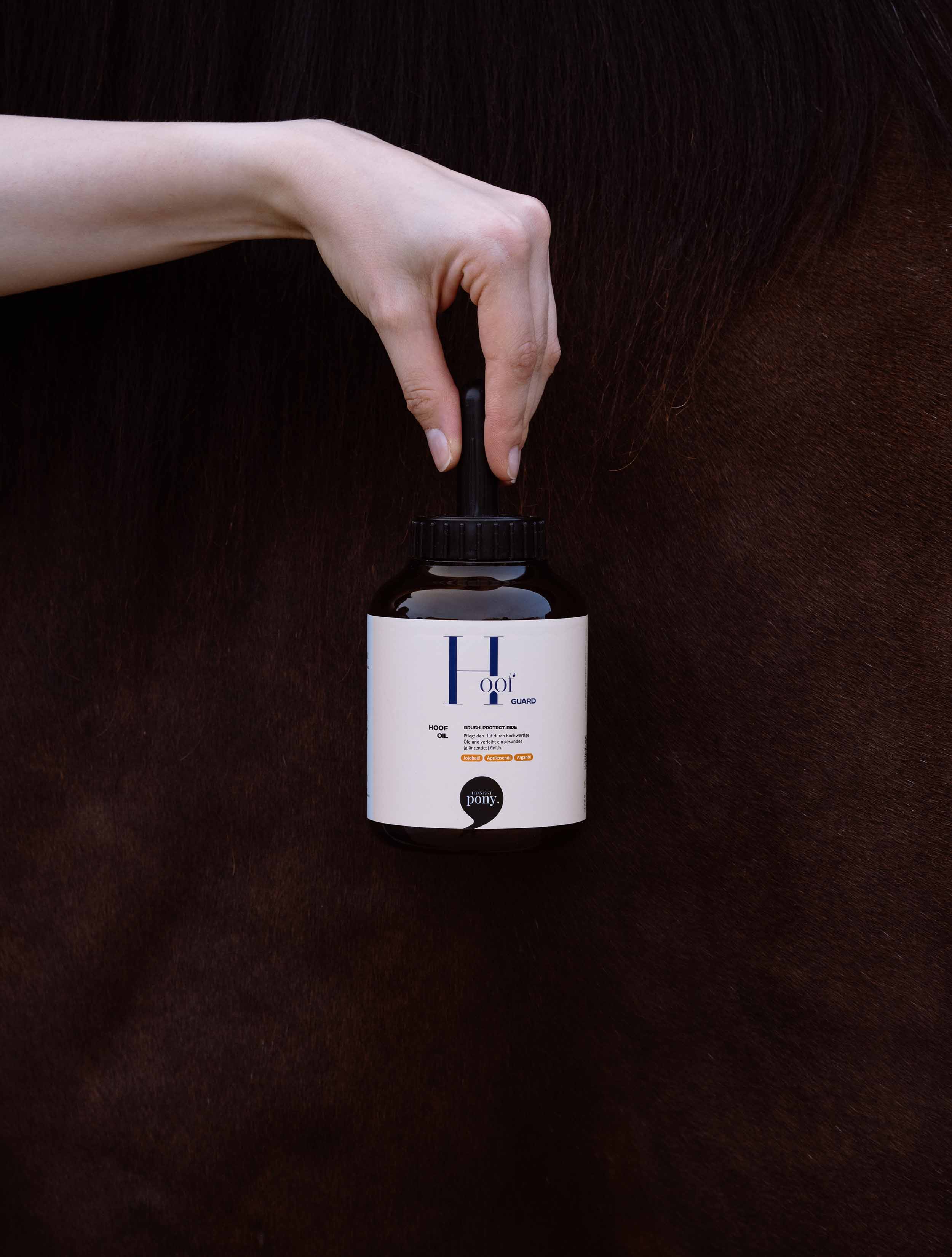 Hoof Guard