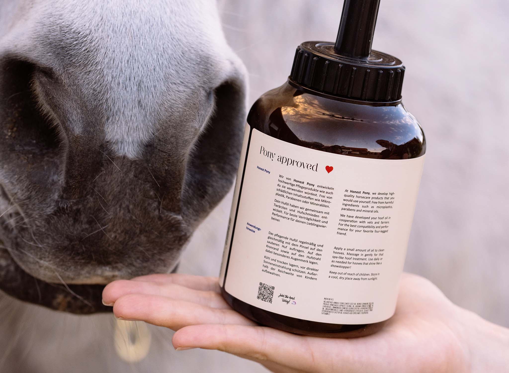 Hoof Guard