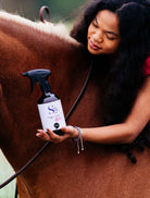 Smooth Mane
